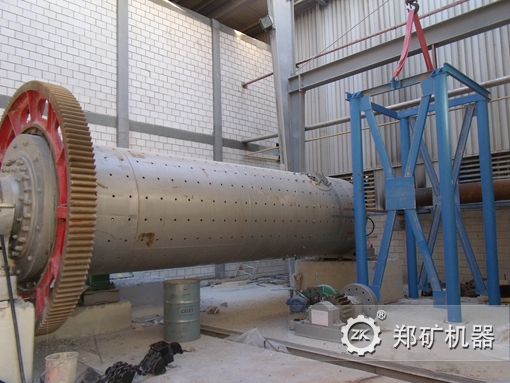 球磨機(jī)
