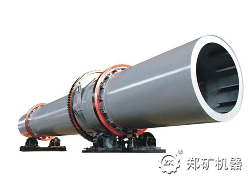 煤泥烘干機(jī)