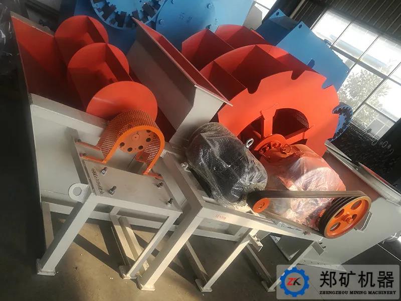 陶粒分選機(jī) 陶粒分選機(jī)