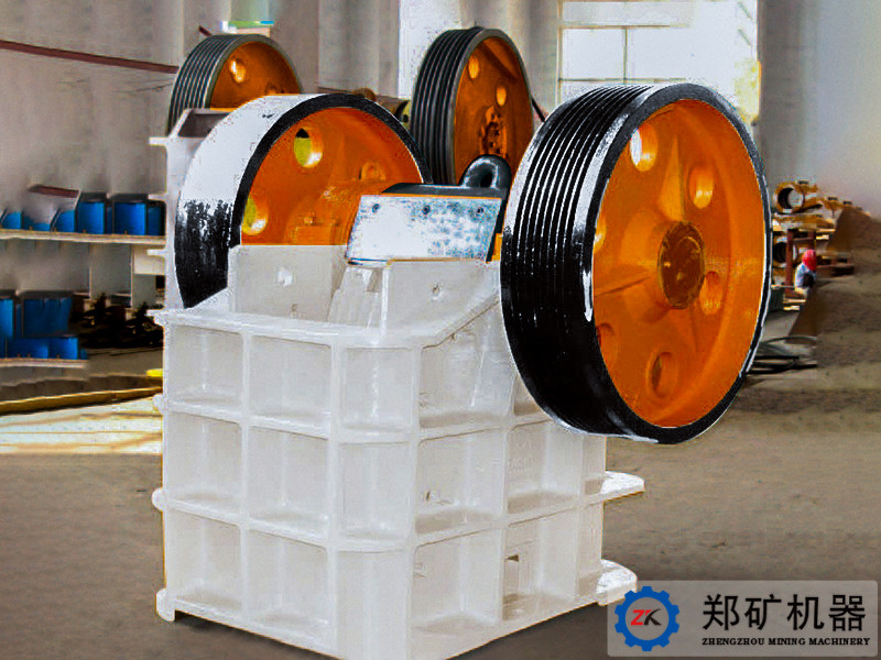 PE、PEX 系列顎式破碎機(jī)3.jpg