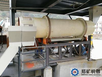 寧波平海建材有限公司對輥造粒機&整形機項目