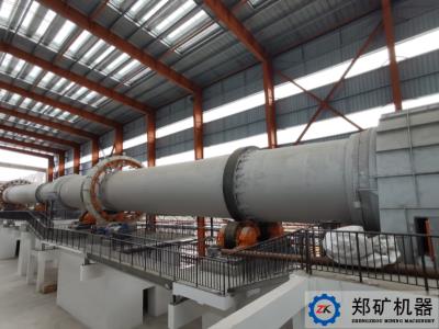 微硅粉生產(chǎn)線