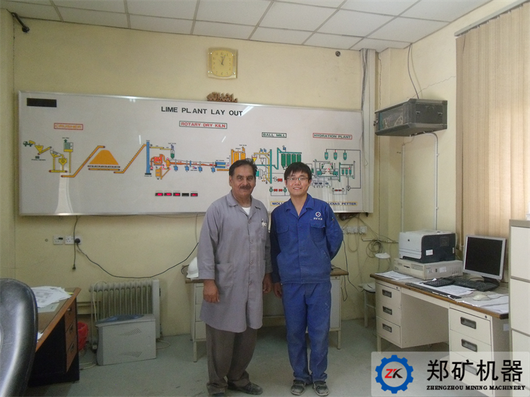 河南鄭礦機(jī)器球磨機(jī)